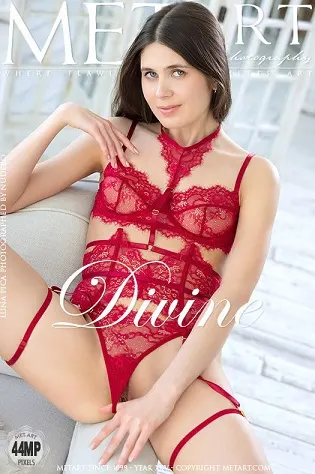Olivia Taylor, Sylvia Wise, Kinsley et Luna Pica preview 4