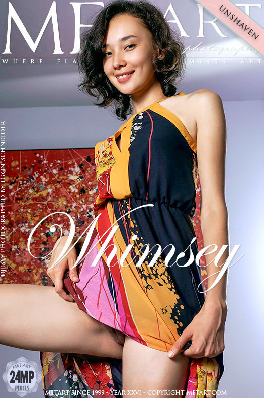 Djessy, Colette Kai und Florens preview 1