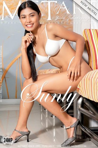 Scarlet Telles、Vixi Rafi、Luise、Sunly preview 4